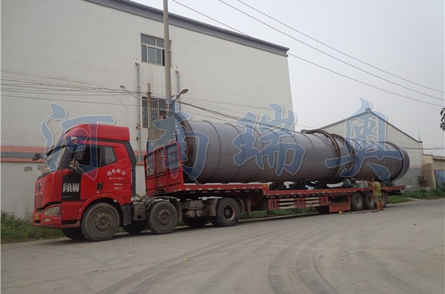 導(dǎo)致秸稈烘干機(jī)價格的巨大差異的原因是什么？