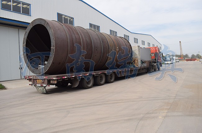 改善藥渣烘干機(jī)熱氣流的好處都有哪些？