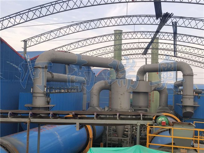 為什么牧草烘干機(jī)設(shè)備價格的差異明顯呢？