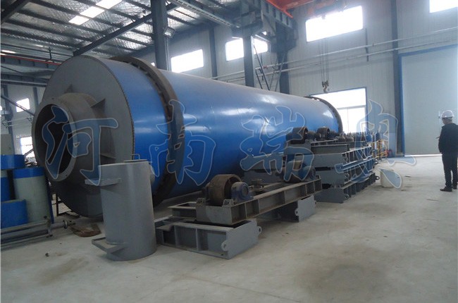 酒糟烘干機(jī)如何節(jié)能生產(chǎn)？