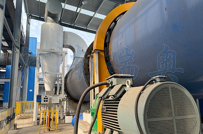 如何增加藥渣烘干機(jī)的使用壽命？