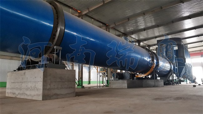 酒糟烘干機(jī)選購指南 | 避免踩雷