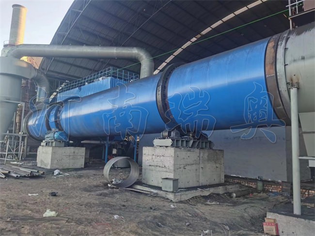 煤泥烘干機購機時如何避免踩雷？