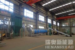 烘干后的木糠有什么用途？