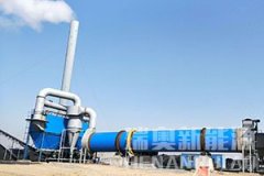 無懼高溫，瑞奧為山西煤泥烘干項目發貨