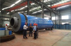 選購煤泥烘干機(jī)設(shè)備，這三項不能忽視！