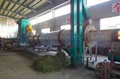 大型紫花苜蓿烘干設備多少錢一臺？ 紫花苜蓿烘干機報價