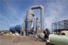 選購煤泥烘干機(jī)注意事項(xiàng),如何選購性能優(yōu)良的設(shè)備？