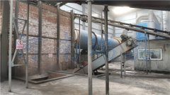 中藥渣烘干機的的工作區都有些作用？