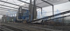 煤泥烘干機以后的出路在哪？