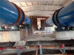 木屑烘干機的進氣溫度需要調試嗎？