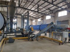 果渣烘干機的保養從哪里開始才好？